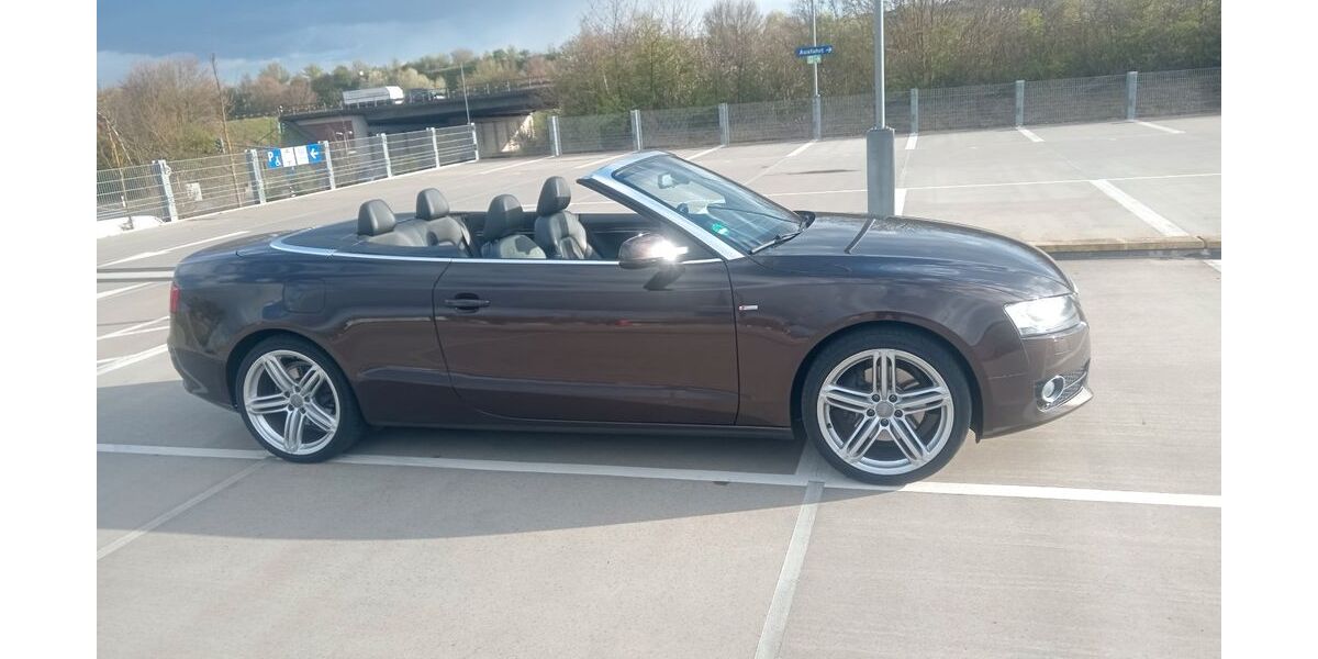 Audi A5 140.000 km 9.300 &euro; Mainz 55130