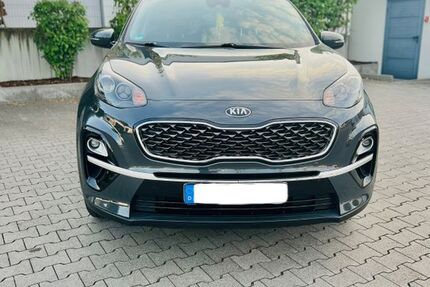 Kia Sportage 88.000 km 14.199 &euro; Hünstetten 65510