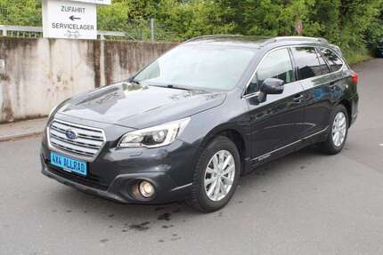 Subaru OUTBACK 189.000 km 8.990 &euro; Hofheim 65719