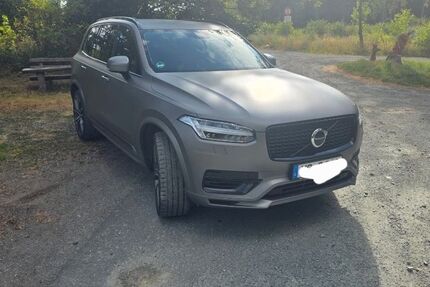 Volvo XC90 218.000 km 29.999 &euro; Schmitten 61389