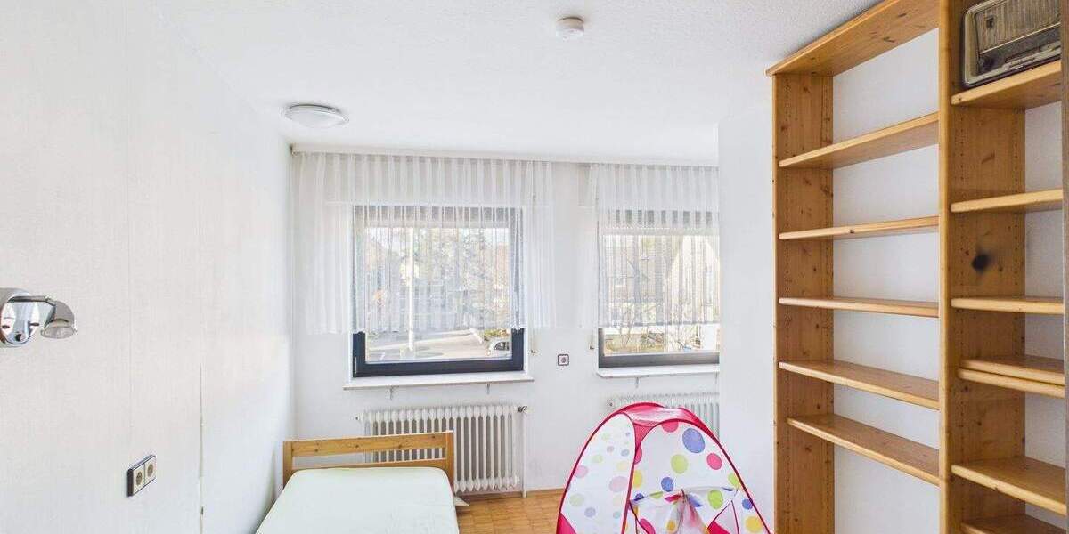 Einfamilienhaus Mainz Mombach - 6 Zimmer, 234 m&sup2;, 949.000&euro; | Angebot:25628023