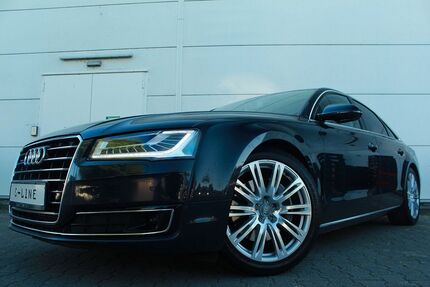 Audi A8 244.000 km 16.661 &euro; Wiesbaden 65203
