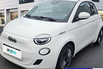 Fiat 500e 27.568 km 16.980 &euro; Wiesbaden 65203