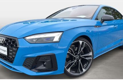 Audi A5 50.623 km 34.990 € Idstein 65510