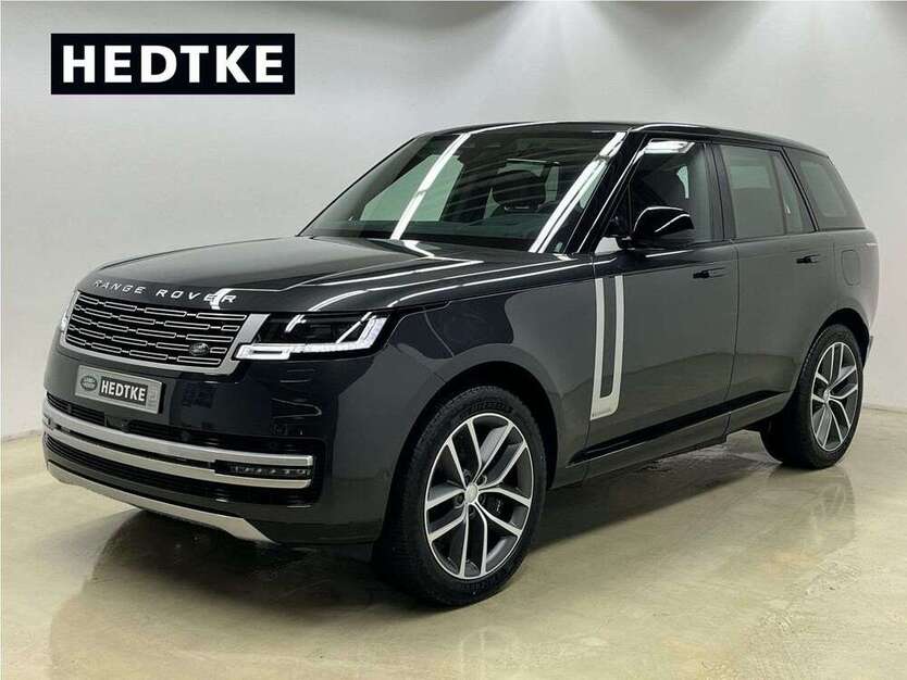 Range Rover