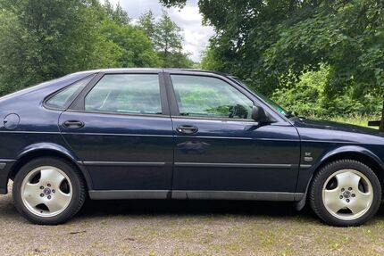 Saab 9-3 225.000 km 3.950 &euro; Eltville 65343