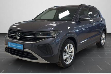 VW T-Cross 10.759 km 20.200 &euro; Mainz 55120
