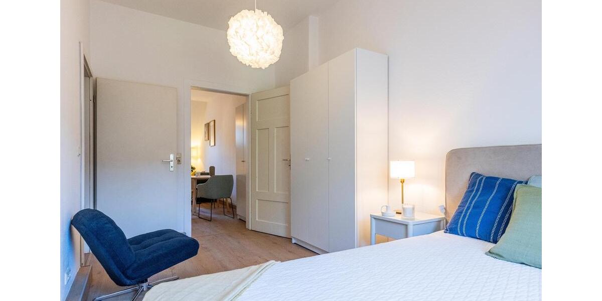 Dachgeschoßwohnung Wiesbaden Südost - 2 Zimmer, 42 m&sup2;, 795&euro; | Angebot:26338111