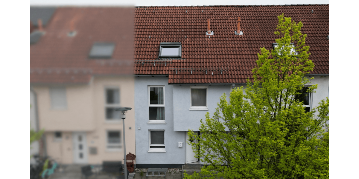 Einfamilienhaus Raunheim - 5 Zimmer, 120 m&sup2;, 499.000&euro; | Angebot:25994913