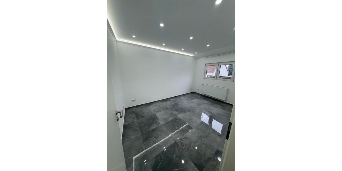 Wohnung zu vermieten 3 zimmer