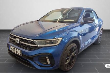 VW T-Roc 18.814 km 27.800 &euro; Bingen / Rhein 55411