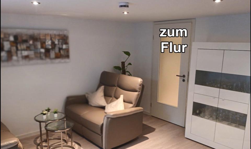Etagenwohnung Wiesbaden Schierstein - 3 Zimmer, 94 m&sup2;, 1.550&euro; | Angebot:24788513