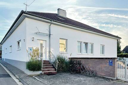 Gewerbeobjekt Mainz Mombach - 1 Zimmer, 425 m&sup2;, 980.000&euro; | Angebot:26458933