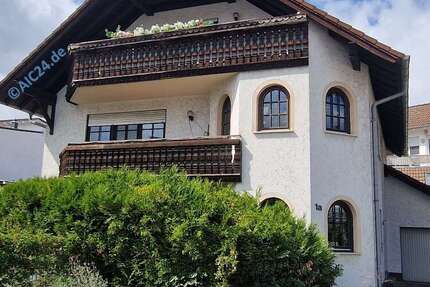 Haus Kelsterbach - 14 Zimmer, 342 m&sup2;, 1.140.000&euro; | Angebot:27315362
