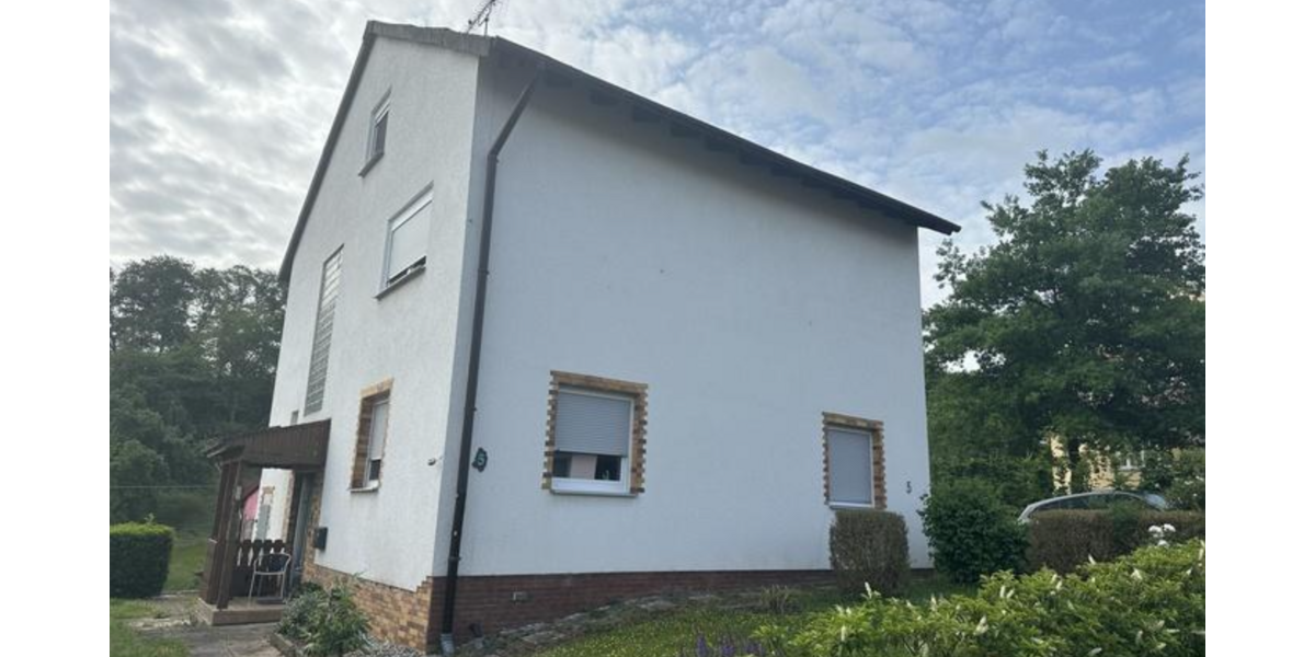 Haus zum Kaufen in Hünstetten 399.000 € 119 m² 7 zimmer