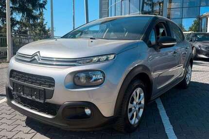 Citroen C3 76.281 km 10.990 &euro; Mainz 55128
