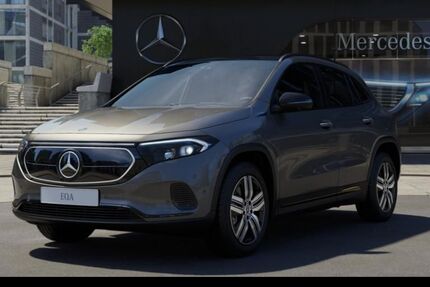 Mercedes-Benz EQA 40.500 km 32.690 € Wiesbaden 65189