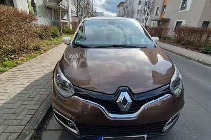 Renault Captur 77.500 km 9.399 &euro; Wiesbaden 65189
