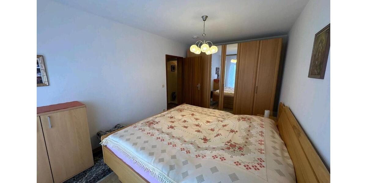 Etagenwohnung Mainz Bretzenheim - 3 Zimmer, 84 m&sup2;, 350.000&euro; | Angebot:25429647