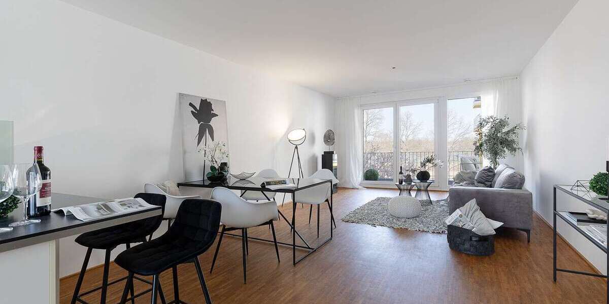 Etagenwohnung Mainz Oberstadt - 3 Zimmer, 105 m&sup2;, 845.000&euro; | Angebot:26316076