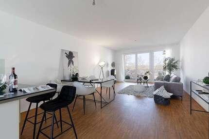 Wohnung Mainz Oberstadt - 3 Zimmer, 105 m&sup2;, 845.000&euro; | Angebot:26316076
