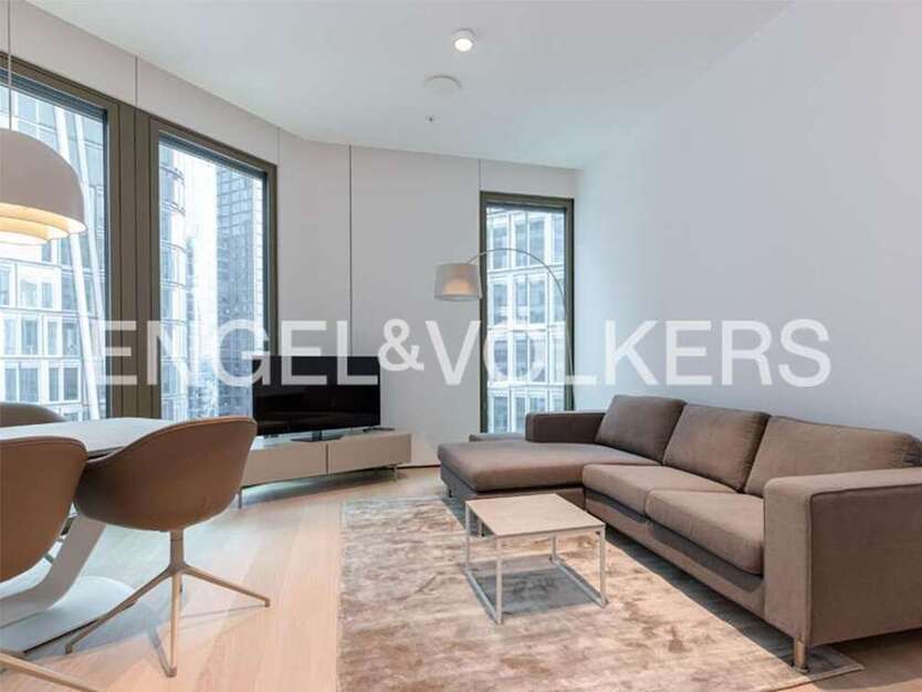 Wohnung zum Mieten in Frankfurt am Main 2.690 € 56 m²