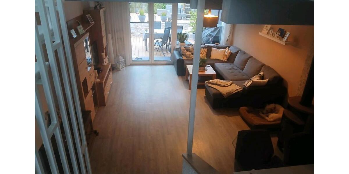 Reihenhaus Bad Schwalbach - 4 Zimmer, 98 m&sup2;, 350.000&euro; | Angebot:26869705