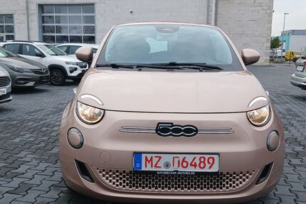 Fiat 500e 19.852 km 15.480 &euro; Ingelheim 55218