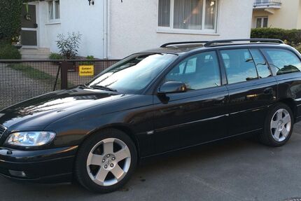 Opel Omega 272.000 km 2.000 &euro; Mainz 55122