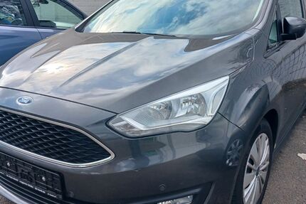 Ford C-Max 82.500 km 12.900 € Rüsselsheim 65428