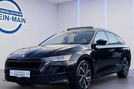 Skoda Octavia 34.000 km 32.849 &euro; Nauheim 64569