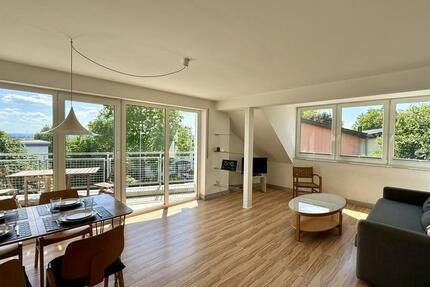 Wohnung Wiesbaden Mainz-Amöneburg - 2 Zimmer, 75 m&sup2;, 1.500&euro; | Angebot:26163475