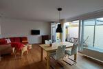 Erdgeschoßwohnung Frankfurt am Main Niederrad - 2 Zimmer, 60 m&sup2;, 1.375&euro; | Angebot:26581595