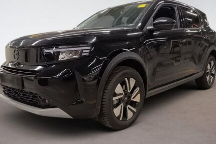 Opel Frontera 1.099 km 24.995 &euro; Wiesbaden 65201