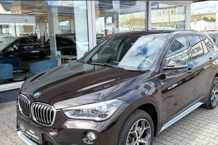 BMW X1 191.300 km 15.990 &euro; Geisenheim 65366