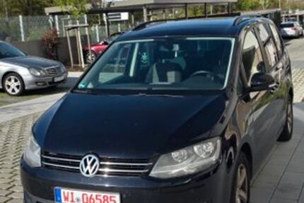 VW Sharan 200.000 km 7.999 &euro; Wiesbaden 65199