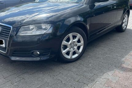 Audi A3 138.000 km 7.999 &euro; Mainz kastel 55252