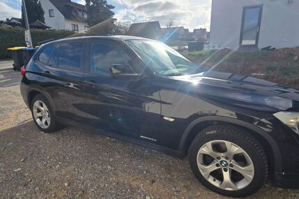 BMW X1 203.000 km 7.300 &euro; Mudershausen 65623