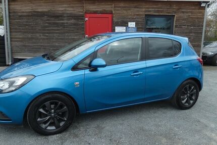 Opel Corsa 95.780 km 8.990 € Rüsselsheim 65428