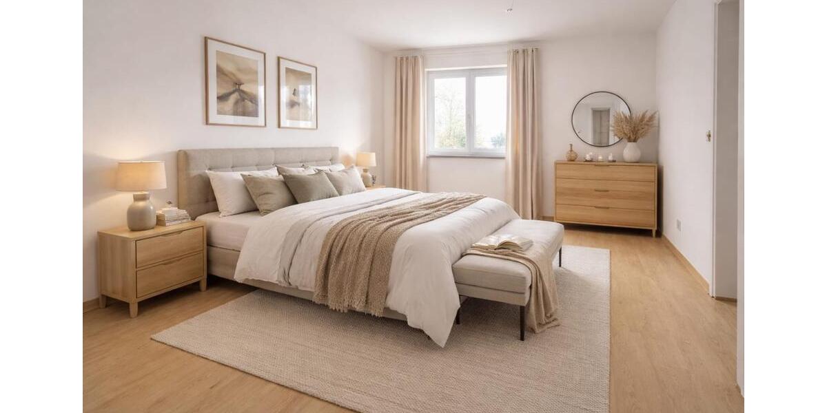 Erdgeschoßwohnung Mainz - 3 Zimmer, 83 m&sup2;, 995&euro; | Angebot:25936680