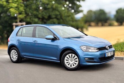 VW Golf 138.500 km 7.799 &euro; Liederbach 65835