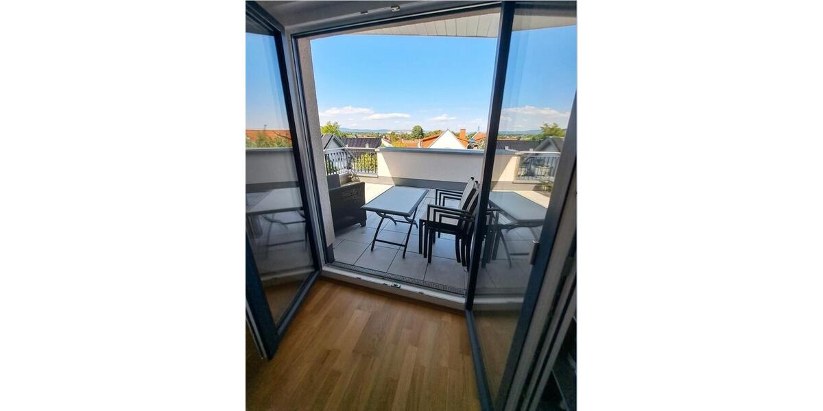 Einfamilienhaus Mainz Finthen - 2 Zimmer, 56 m&sup2;, 1.125&euro; | Angebot:25431539