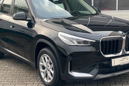 BMW X1 60.000 km 33.490 &euro; Trebur 65468
