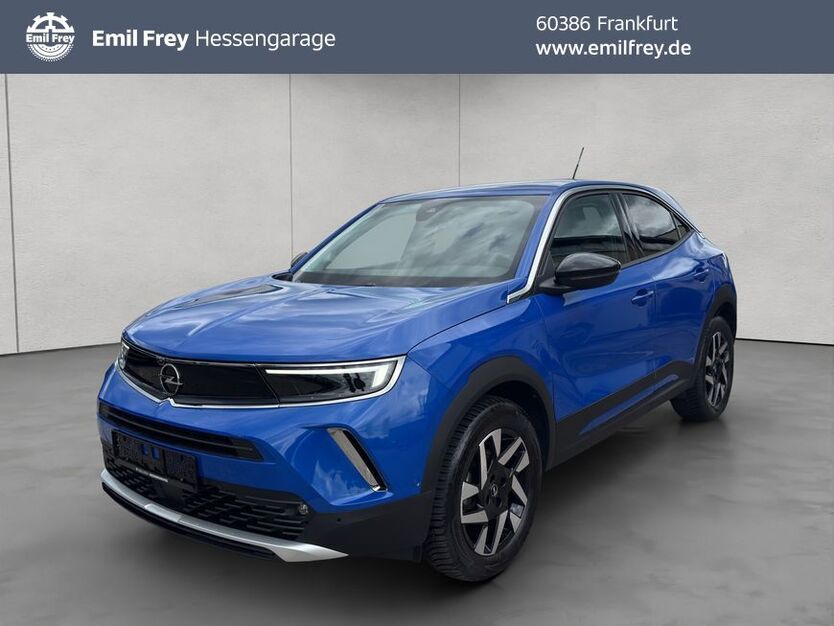 Mokka