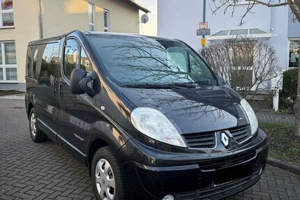 Renault Trafic 164.000 km 13.900 &euro; Hattersheim am Main 65795