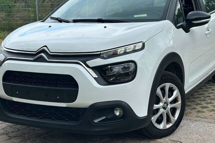 Citroen C3 118.600 km 8.790 &euro; Wiesbaden 65203