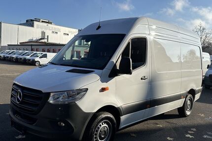 Mercedes-Benz Sprinter 11.247 km 37.961 € Mainz 55122