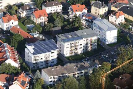 Wohnung zum Mieten in Oberursel 1.177 € 84.08 m² 3 zimmer