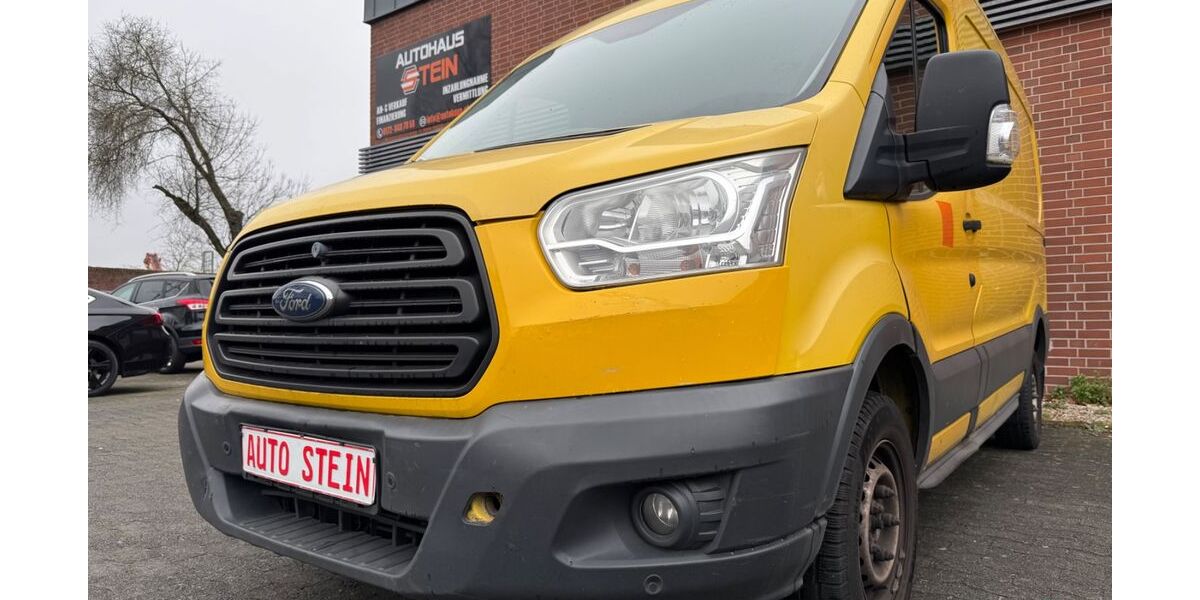 Ford Transit 343.000 km 3.990 &euro; Rüsselsheim am Main 65428