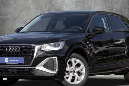 Audi Q2 18.168 km 25.500 € Kronberg 61476